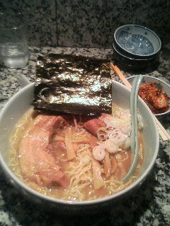 [写真:のあ・ラーメン]