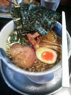 [写真:中村屋・特中村屋(醤油)]