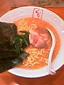 [写真:じれっ亭・ラーメン中盛]