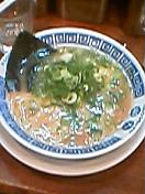 [写真:御天・ラーメン]